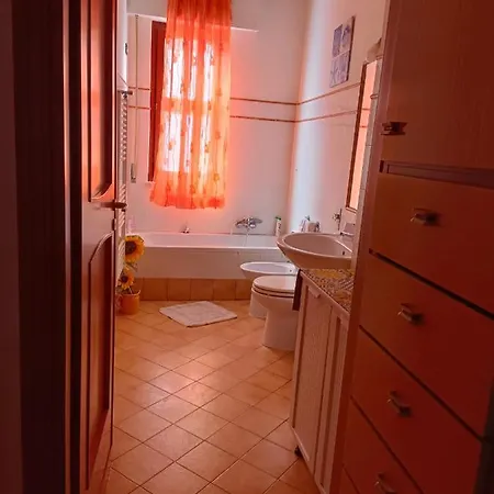 La Perla Sul Mare *