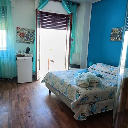 La Perla Sul Mare Mondello