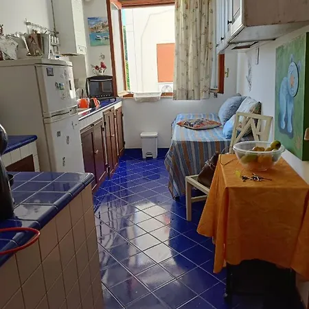 Pansiyon La Perla Sul Mare