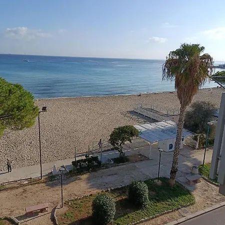 La Perla Sul Mare Pansiyon