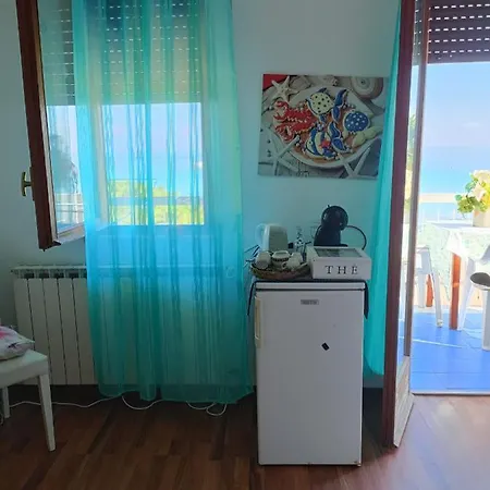 La Perla Sul Mare *