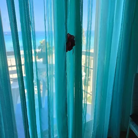 La Perla Sul Mare Pansiyon