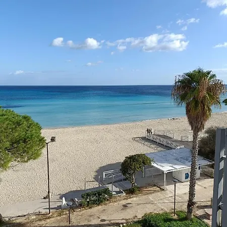 La Perla Sul Mare Mondello
