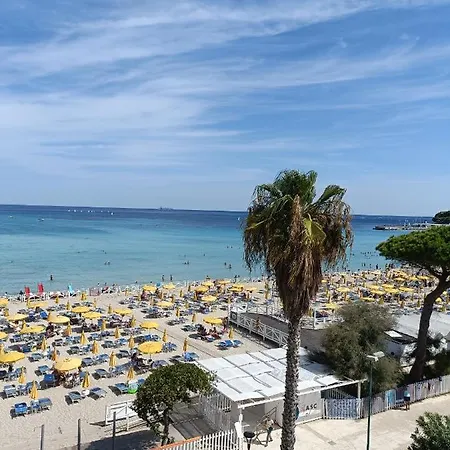 La Perla Sul Mare Pansiyon