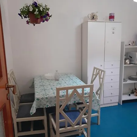 홈스테이 La Perla Sul Mare *