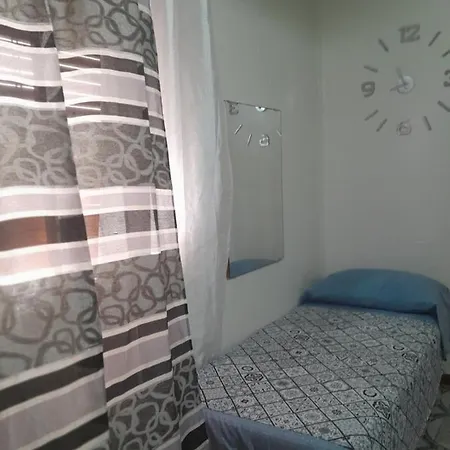 Pansiyon La Perla Sul Mare *