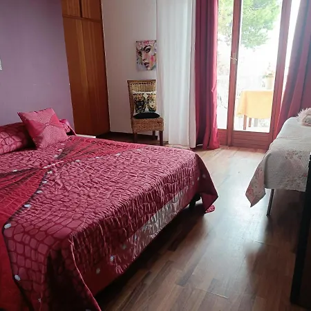 Pansiyon La Perla Sul Mare