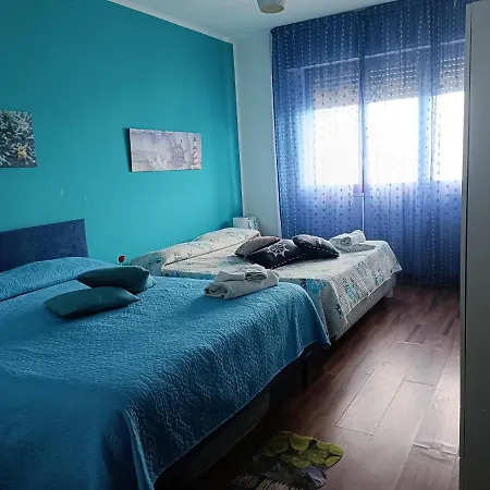 La Perla Sul Mare Pansiyon *