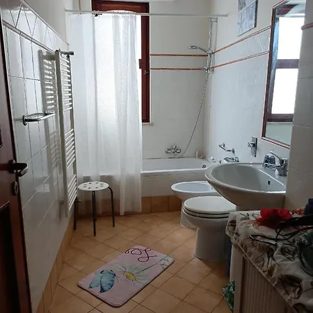 Pansiyon La Perla Sul Mare *