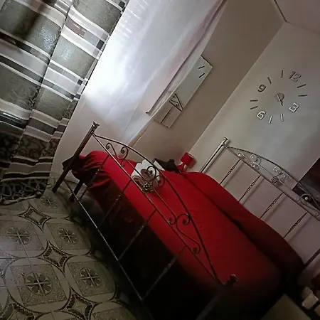 La Perla Sul Mare 홈스테이