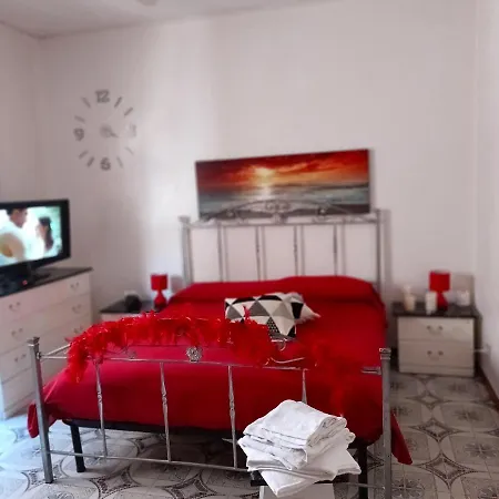 Pansiyon La Perla Sul Mare *