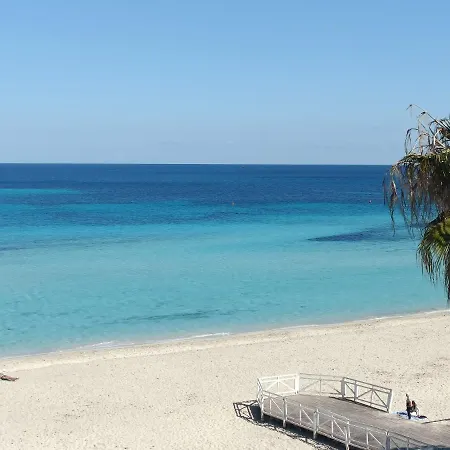 La Perla Sul Mare 홈스테이