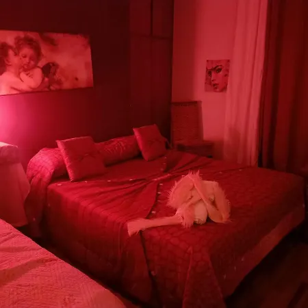 Pansiyon La Perla Sul Mare *
