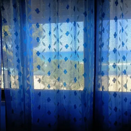 홈스테이 La Perla Sul Mare *