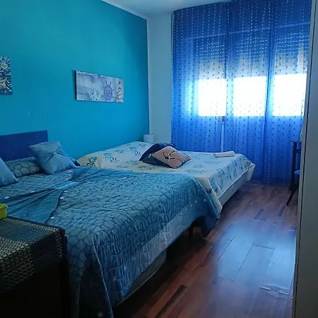 La Perla Sul Mare 홈스테이 *