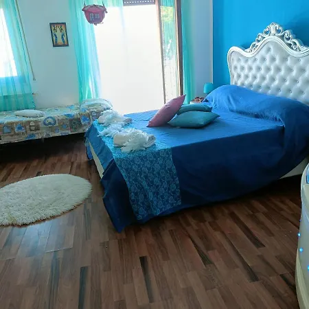 Pansiyon La Perla Sul Mare