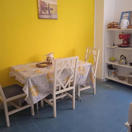 La Perla Sul Mare * Mondello